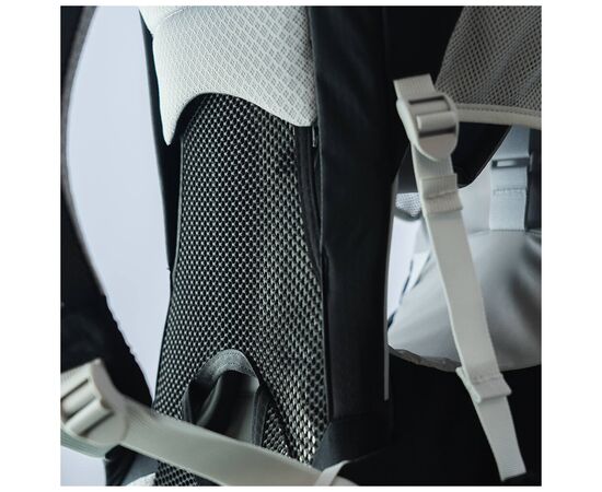 Рюкзак туристический Osprey Poco blue sky O/S (009.2129), изображение 5 Рюкзак туристический Osprey Poco blue sky O/S (009.2129), изображение 5