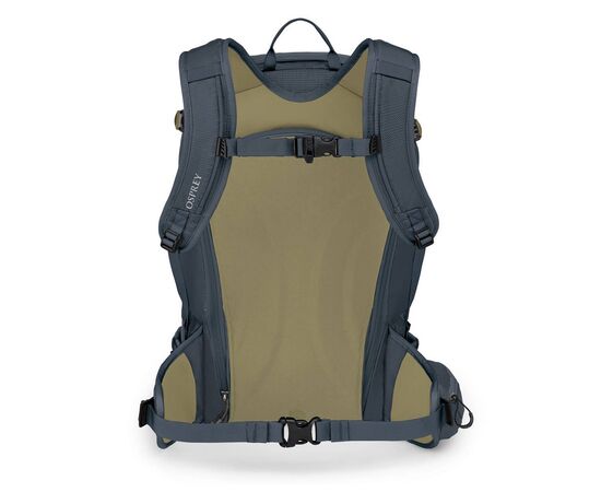 Рюкзак туристичний Osprey Sopris 20 (2022) verdigris green O/S (009.2282), зображення 2 Рюкзак туристичний Osprey Sopris 20 (2022) verdigris green O/S (009.2282), зображення 2