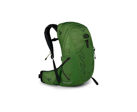 Рюкзак туристичний Osprey Talon 22 green belt/black L/XL (009.3581)