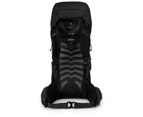 Рюкзак туристический Osprey Talon 44 stealth black L/XL (009.2294), изображение 3 Рюкзак туристический Osprey Talon 44 stealth black L/XL (009.2294), изображение 3