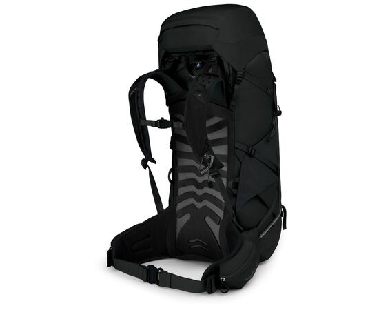 Рюкзак туристический Osprey Talon 44 stealth black L/XL (009.2294), изображение 4 Рюкзак туристический Osprey Talon 44 stealth black L/XL (009.2294), изображение 4