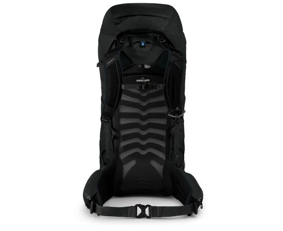 Рюкзак туристический Osprey Talon 55 stealth black L/XL (009.2290), изображение 3 Рюкзак туристический Osprey Talon 55 stealth black L/XL (009.2290), изображение 3