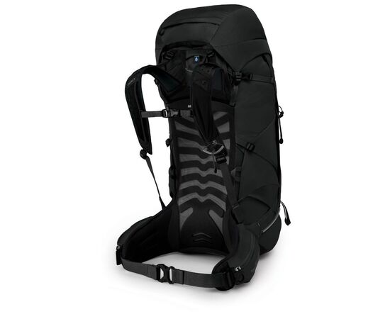 Рюкзак туристический Osprey Talon 55 stealth black L/XL (009.2290), изображение 4 Рюкзак туристический Osprey Talon 55 stealth black L/XL (009.2290), изображение 4