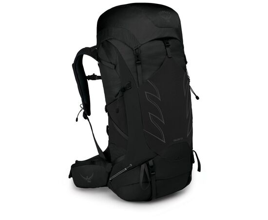 Рюкзак туристический Osprey Talon 55 stealth black L/XL (009.2290)