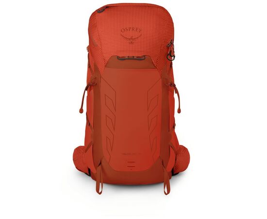 Рюкзак туристический Osprey Talon Pro 30 mars orange O/S (009.3533), изображение 2 Рюкзак туристический Osprey Talon Pro 30 mars orange O/S (009.3533), изображение 2