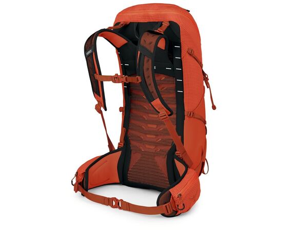 Рюкзак туристический Osprey Talon Pro 30 mars orange O/S (009.3533), изображение 3 Рюкзак туристический Osprey Talon Pro 30 mars orange O/S (009.3533), изображение 3
