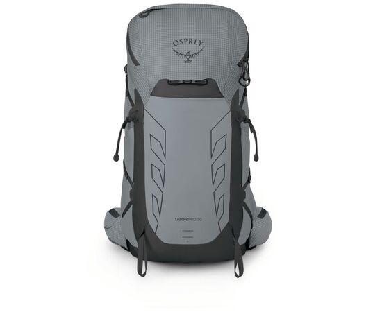 Рюкзак туристический Osprey Talon Pro 30 silver lining O/S (009.3534), изображение 2 Рюкзак туристический Osprey Talon Pro 30 silver lining O/S (009.3534), изображение 2