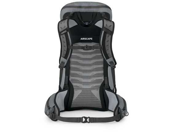 Рюкзак туристический Osprey Talon Pro 30 silver lining O/S (009.3534), изображение 3 Рюкзак туристический Osprey Talon Pro 30 silver lining O/S (009.3534), изображение 3