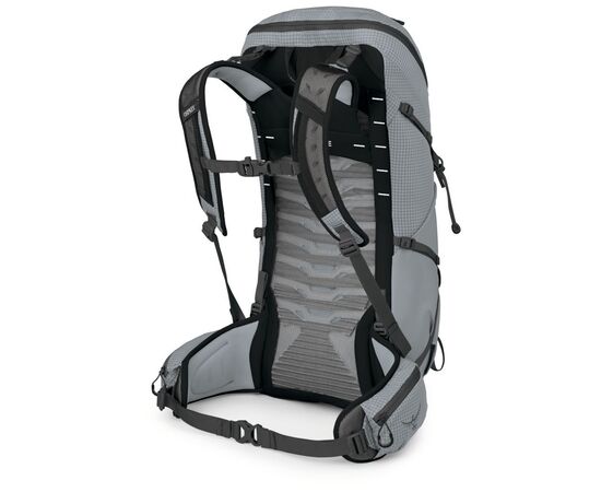 Рюкзак туристический Osprey Talon Pro 30 silver lining O/S (009.3534), изображение 4 Рюкзак туристический Osprey Talon Pro 30 silver lining O/S (009.3534), изображение 4