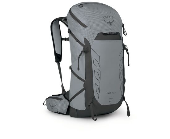 Рюкзак туристический Osprey Talon Pro 30 silver lining O/S (009.3534)