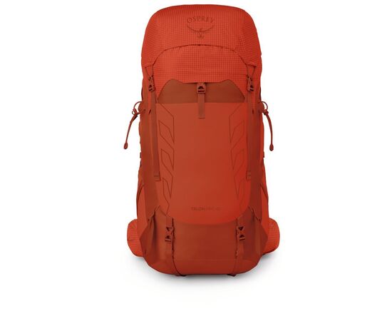 Рюкзак туристический Osprey Talon Pro 40 mars orange S/M (009.3531), изображение 2 Рюкзак туристический Osprey Talon Pro 40 mars orange S/M (009.3531), изображение 2