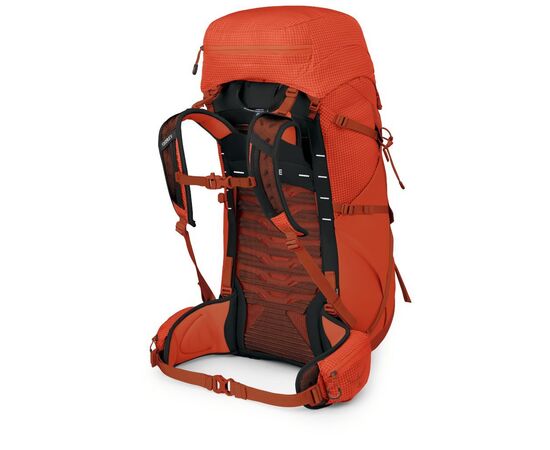 Рюкзак туристический Osprey Talon Pro 40 mars orange S/M (009.3531), изображение 3 Рюкзак туристический Osprey Talon Pro 40 mars orange S/M (009.3531), изображение 3