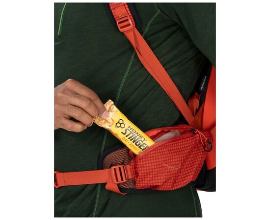 Рюкзак туристический Osprey Talon Pro 40 mars orange S/M (009.3531), изображение 9 Рюкзак туристический Osprey Talon Pro 40 mars orange S/M (009.3531), изображение 9