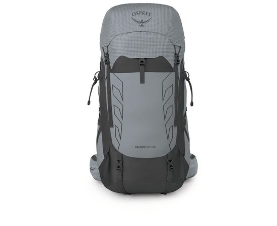 Рюкзак туристический Osprey Talon Pro 40 silver lining L/XL (009.3532), изображение 2 Рюкзак туристический Osprey Talon Pro 40 silver lining L/XL (009.3532), изображение 2