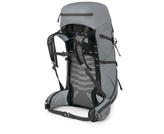 Рюкзак туристический Osprey Talon Pro 40 silver lining L/XL (009.3532), изображение 3 Рюкзак туристический Osprey Talon Pro 40 silver lining L/XL (009.3532), изображение 3