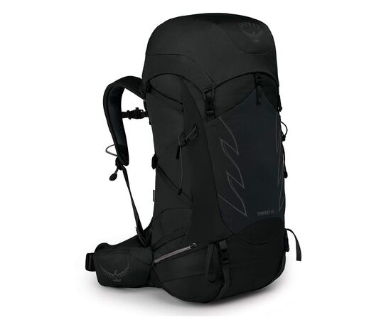 Рюкзак туристический Osprey Tempest 40 stealth black WM/L (009.2351)