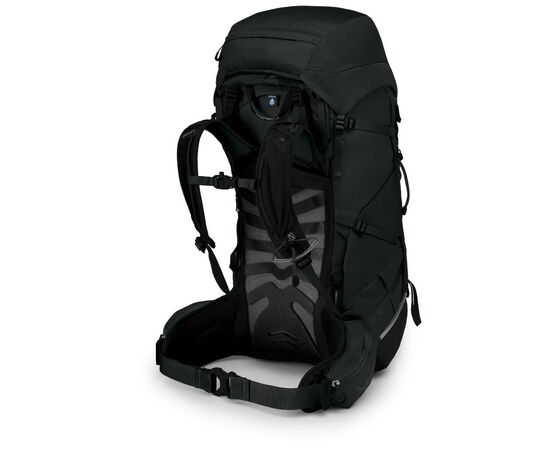 Рюкзак туристический Osprey Tempest 40 stealth black WXS/S (009.2350), изображение 2 Рюкзак туристический Osprey Tempest 40 stealth black WXS/S (009.2350), изображение 2