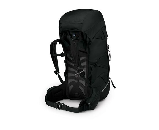 Рюкзак туристический Osprey Tempest 50 stealth black WXS/S (009.2346), изображение 2 Рюкзак туристический Osprey Tempest 50 stealth black WXS/S (009.2346), изображение 2
