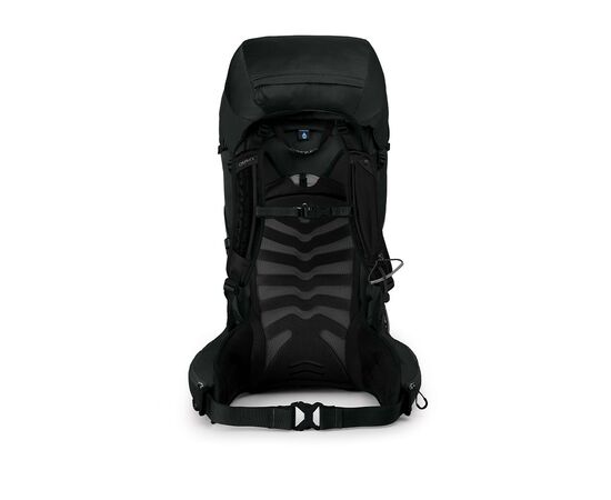 Рюкзак туристический Osprey Tempest 50 stealth black WXS/S (009.2346), изображение 3 Рюкзак туристический Osprey Tempest 50 stealth black WXS/S (009.2346), изображение 3