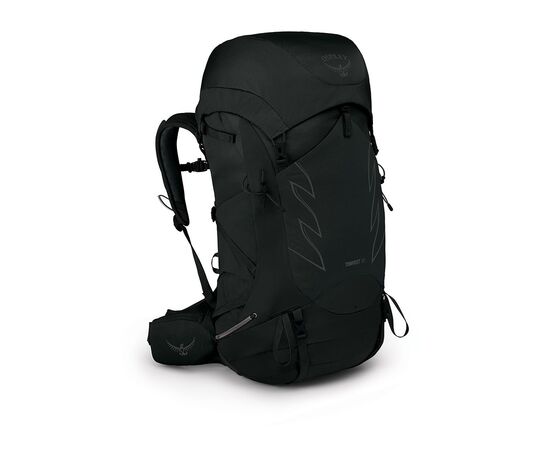 Рюкзак туристический Osprey Tempest 50 stealth black WXS/S (009.2346)
