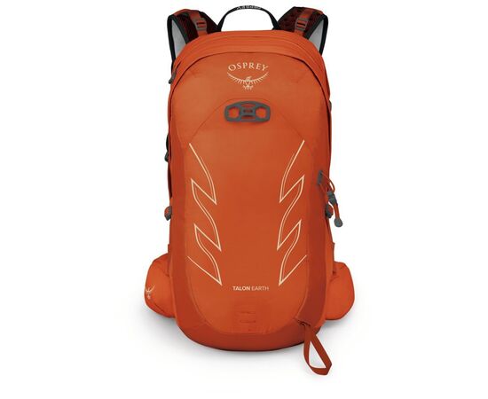 Рюкзак туристический Osprey Talon Earth 22 coral O/S (009.3409), изображение 3 Рюкзак туристический Osprey Talon Earth 22 coral O/S (009.3409), изображение 3