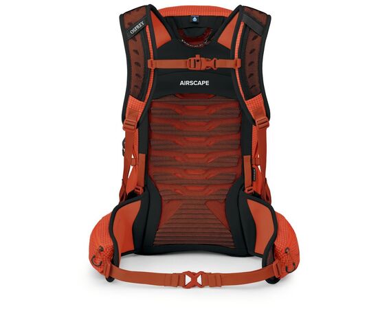 Рюкзак туристический Osprey Talon Pro 20 mars orange O/S (009.3535), изображение 3 Рюкзак туристический Osprey Talon Pro 20 mars orange O/S (009.3535), изображение 3