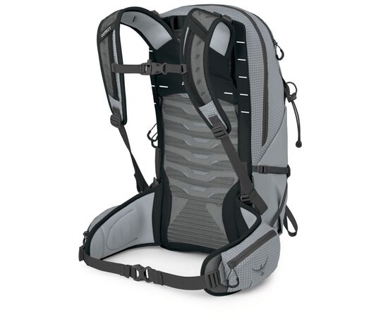 Рюкзак туристический Osprey Talon Pro 20 silver lining O/S (009.3536), изображение 3 Рюкзак туристический Osprey Talon Pro 20 silver lining O/S (009.3536), изображение 3