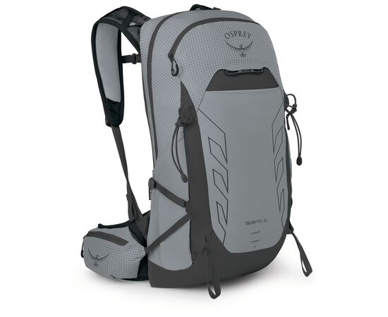 Рюкзак туристический Osprey Talon Pro 20 silver lining O/S (009.3536)