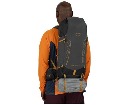 Рюкзак туристический Osprey Talon Velocity 30 matcha green/lemongrass L/XL (009.3544), изображение 10 Рюкзак туристический Osprey Talon Velocity 30 matcha green/lemongrass L/XL (009.3544), изображение 10