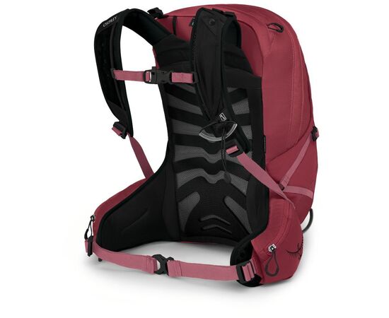 Рюкзак туристичний Osprey Tempest 20 kakio pink WXS/S (009.3584), зображення 3 Рюкзак туристичний Osprey Tempest 20 kakio pink WXS/S (009.3584), зображення 3