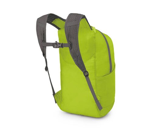 Рюкзак туристический Osprey Ultralight Stuff Pack limon O/S (009.3251), изображение 2 Рюкзак туристический Osprey Ultralight Stuff Pack limon O/S (009.3251), изображение 2