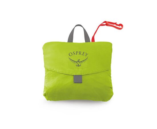 Рюкзак туристический Osprey Ultralight Stuff Pack limon O/S (009.3251), изображение 3 Рюкзак туристический Osprey Ultralight Stuff Pack limon O/S (009.3251), изображение 3