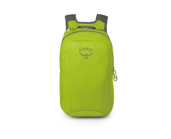 Рюкзак туристический Osprey Ultralight Stuff Pack limon O/S (009.3251), изображение 4 Рюкзак туристический Osprey Ultralight Stuff Pack limon O/S (009.3251), изображение 4