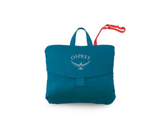 Рюкзак туристический Osprey Ultralight Stuff Pack waterfront blue O/S (009.3249), изображение 3 Рюкзак туристический Osprey Ultralight Stuff Pack waterfront blue O/S (009.3249), изображение 3