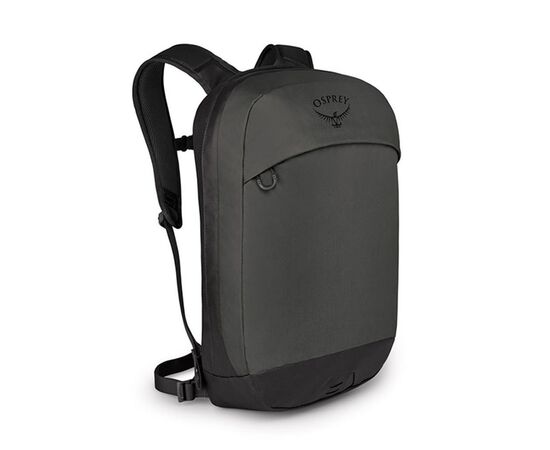 Рюкзак туристический Osprey Transporter Panel Loader black O/S (009.2659)