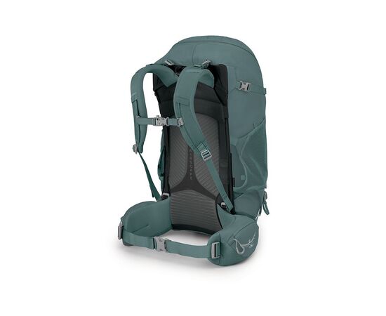 Рюкзак туристический Osprey Viva 45 succulent green O/S (009.3025), изображение 2 Рюкзак туристический Osprey Viva 45 succulent green O/S (009.3025), изображение 2