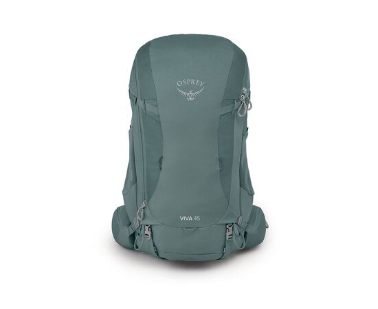 Рюкзак туристический Osprey Viva 45 succulent green O/S (009.3025), изображение 4 Рюкзак туристический Osprey Viva 45 succulent green O/S (009.3025), изображение 4