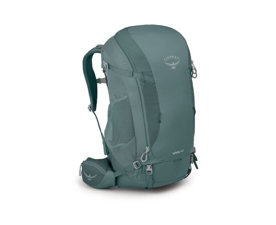 Рюкзак туристический Osprey Viva 45 succulent green O/S (009.3025)