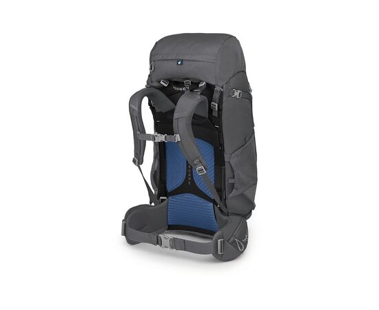 Рюкзак туристический Osprey Viva 65 tunnel vision grey O/S (009.3023), изображение 2 Рюкзак туристический Osprey Viva 65 tunnel vision grey O/S (009.3023), изображение 2