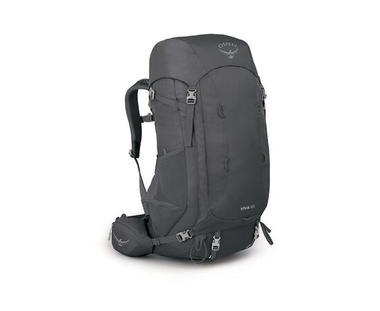 Рюкзак туристичний Osprey Viva 65 tunnel vision grey O/S (009.3023)