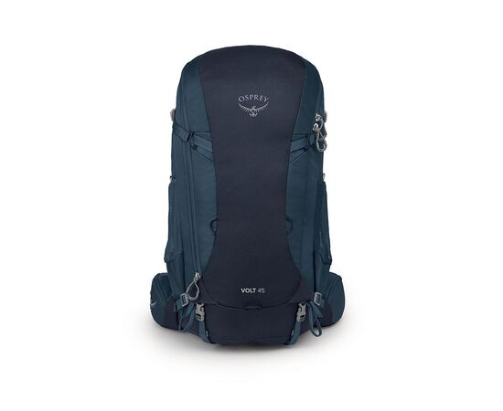 Рюкзак туристический Osprey Volt 45 muted space blue O/S (009.3020), изображение 4 Рюкзак туристический Osprey Volt 45 muted space blue O/S (009.3020), изображение 4