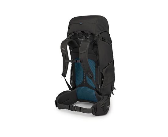 Рюкзак туристический Osprey Volt 65 mamba black O/S (009.3016), изображение 2 Рюкзак туристический Osprey Volt 65 mamba black O/S (009.3016), изображение 2