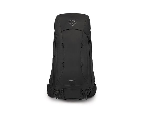 Рюкзак туристический Osprey Volt 65 mamba black O/S (009.3016), изображение 4 Рюкзак туристический Osprey Volt 65 mamba black O/S (009.3016), изображение 4