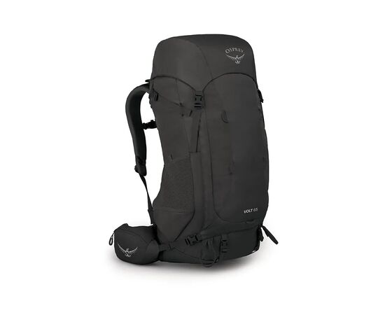 Рюкзак туристический Osprey Volt 65 mamba black O/S (009.3016)