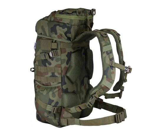 Рюкзак туристический Camo Crux 30L mtc (029.002.0011), изображение 2 Рюкзак туристический Camo Crux 30L mtc (029.002.0011), изображение 2