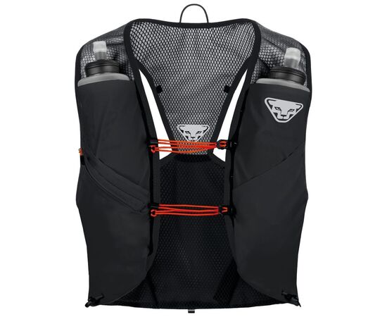 Рюкзак туристичний Dynafit Sky 4 Running Vest 49021 0910 - XL - чорний (016.003.0787), зображення 2 Рюкзак туристичний Dynafit Sky 4 Running Vest 49021 0910 - XL - чорний (016.003.0787), зображення 2
