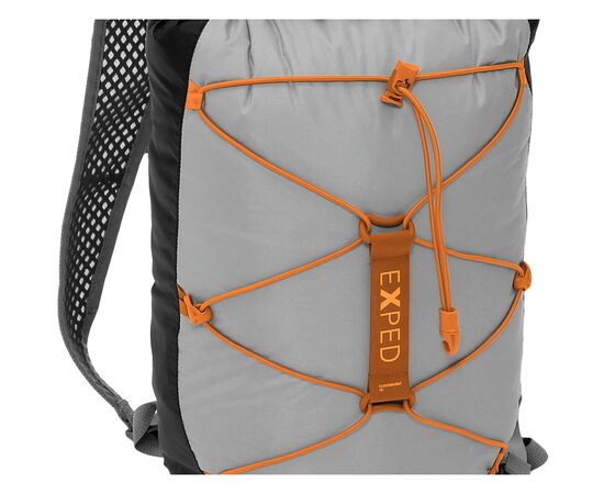 Рюкзак туристический Exped Cloudburst 15 burgundy (018.1140), изображение 3 Рюкзак туристический Exped Cloudburst 15 burgundy (018.1140), изображение 3