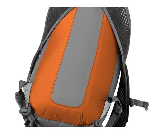 Рюкзак туристический Exped Cloudburst 15 burgundy (018.1140), изображение 4 Рюкзак туристический Exped Cloudburst 15 burgundy (018.1140), изображение 4