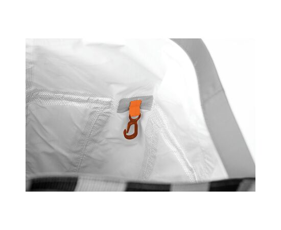 Рюкзак туристический Exped Cloudburst 15 burgundy (018.1140), изображение 5 Рюкзак туристический Exped Cloudburst 15 burgundy (018.1140), изображение 5