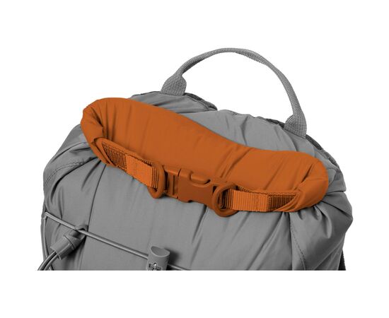 Рюкзак туристический Exped Cloudburst 15 burgundy (018.1140), изображение 6 Рюкзак туристический Exped Cloudburst 15 burgundy (018.1140), изображение 6